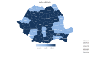Doljul începe să se închidă. Craiova, incidenţă de aproape 2 la mia de locuitori
