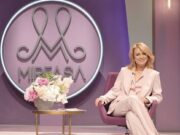 Simona Gherghe infectată cu coronavirus? ”Testul a venit aseară”