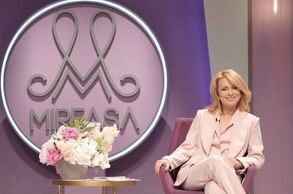 Simona Gherghe infectată cu coronavirus? ”Testul a venit aseară”