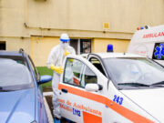 Coronavirus România, bilanț 21 octombrie. Un nou record absolut: 4.848 de persoane infectate