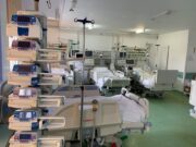 Focar Covid la secția ATI de la Spitalul Județean de Urgență din Craiova