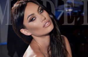 Alina Puşcău a primit o veste teribilă din partea medicilor. Ce i s-a descoperit în sânge