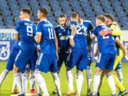 Uluitor! FC Universitatea Craiova este gonită de la Severin de către Jandarmeria din Mehedinți. „Nu este echipa severinenilor și nu este normal să suportăm actele de vandalism!”