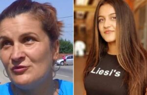 Mama Luizei Melencu a primit o scrisoare cutremurătoare, din partea unui deținut: „Nu este decedată”