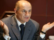 George Copos, depistat pozitiv cu COVID-19