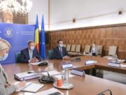 LOCKDOWN în România: Bugetarii vor lucra de acasă, program decalat unde nu e posibilă telemunca