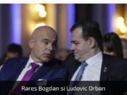Rareş Bogdan: „Măsurile luate de guvern sunt fireşti. Nu putem suspenda nici democraţia, nici economia”