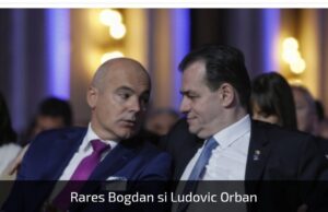 Rareş Bogdan: „Măsurile luate de guvern sunt fireşti. Nu putem suspenda nici democraţia, nici economia”