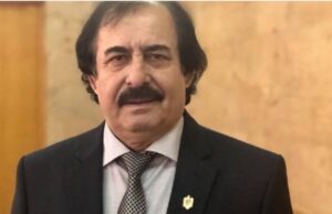 Vești îmbucurătoare. Starea de sănătate a maestrului Nicolae Botgros se îmbunătățește