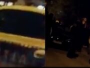 Scandal cu bâte şi cuţite în Ploieşti. Măcelul a pornit de la o femeie din Capitală