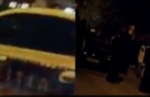 Scandal cu bâte şi cuţite în Ploieşti. Măcelul a pornit de la o femeie din Capitală