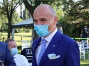 Piaţă vs supermarket. Rareş Bogdan, în dezacord cu restricţiile Guvernului. „Să introducem reguli, nu restricţionări”