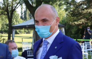 Piaţă vs supermarket. Rareş Bogdan, în dezacord cu restricţiile Guvernului. „Să introducem reguli, nu restricţionări”