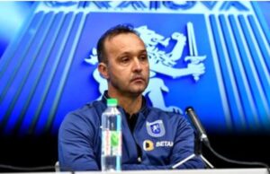 Cornel Papură e noul antrenor al Craiovei! Mihai Rotaru trebuie să rezolve un conflict intern după venirea antrenorului