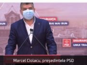 Marcel Ciolacu, anunţ TERIFIANT: „Mortalitatea va creşte în următoarele săptămâni”
