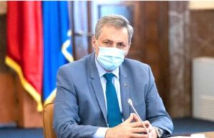 Noi restricţii. Marcel Vela, apel la români: Nici nouă nu ne este uşor