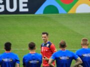 Primul jucător dorit de Rădoi la Craiova!