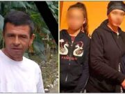 Viorel a murit în seara în care a ajuns în Austria, la ferma unde culegea hrean. ”A presimțit. Îmi spunea să-l mai sun”