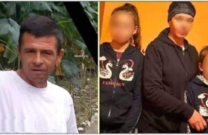 Viorel a murit în seara în care a ajuns în Austria, la ferma unde culegea hrean. ”A presimțit. Îmi spunea să-l mai sun”