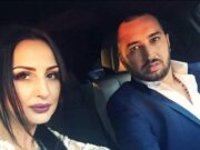 Români reținuți în Anglia, după ce s-au folosit de copilul lor pentru a fura un ceas de lux