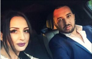 Români reținuți în Anglia, după ce s-au folosit de copilul lor pentru a fura un ceas de lux