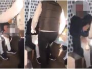 Muncitor român, snopit în bătaie de managerul unei agenții de muncă, în Olanda: „Faci glume cu mine?”