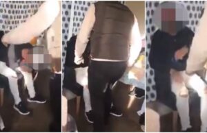 Muncitor român, snopit în bătaie de managerul unei agenții de muncă, în Olanda: „Faci glume cu mine?”