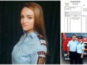 Un salvator ISU are nevoie să fie salvat. Apel sfâșietor pentru Mihaela, pompier și mama unui băiețel de doi ani