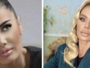 Oana Zăvoranu i-a declarat război și Andreei Bănică! De la ce a pornit totul: „Și asta știe acum tot”