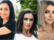 Oana Zăvoranu le atacă dur și pe Andra, și pe Lidia Buble. Pe lista divei se mai află alte două vedete. Ce a mai putut spune acum bruneta: ”Vă spală creierele cu dero”