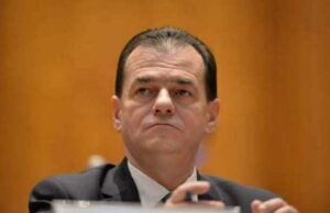 Va intra sau nu Bucureștiul în carantină? Declarațiile lui Ludovic Orban: ”Există o tendință ascendentă”