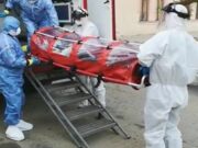 FOTO: Craiova are peste 6 infectări la mia de locuitori!