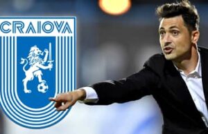 Exclusiv. Mirel Rădoi e alesul! Universitatea Craiova îl doreşte pe selecţionerul României în locul lui Cristiano Bergodi