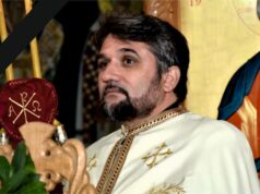 Mehedinți: Părintele Căpitănescu, răpus de Covid-19 la doar 44 de ani