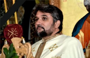 Mehedinți: Părintele Căpitănescu, răpus de Covid-19 la doar 44 de ani
