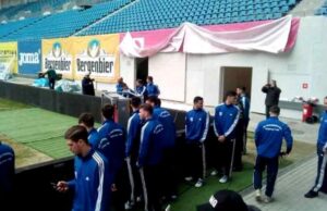 Rotaru nu lasă FCU Craiova pe “Oblemenco” nici în Cupă!