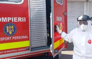 Bilanț coronavirus 16 noiembrie. Datele oficiale actualizate: 4.931 de cazuri noi, 149 de decese