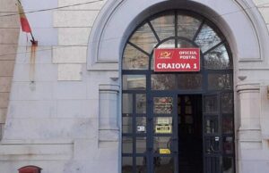 Jaf la Poșta din Craiova: coletele nu vor mai ajunge la destinație!