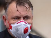 Nelu Tătaru: Medicul Cătălin Denciu este stabil, are arsuri pe 70-75% din suprafața corpului