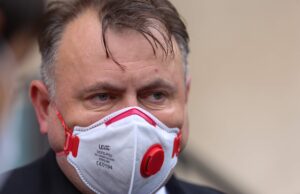 Nelu Tătaru: Medicul Cătălin Denciu este stabil, are arsuri pe 70-75% din suprafața corpului