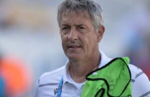 Cristiano Bergodi a primit in sfarsit o veste buna! 3 fotbalisti de la Craiova se intorc la antrenamente dupa ce s-au vindecat de coronavirus