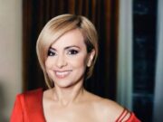 Este Simona Gherghe o persoană geloasă? Ce spune vedeta despre căsnicia cu Răzvan Săndulescu. „Dacă avem ceva de spus…”
