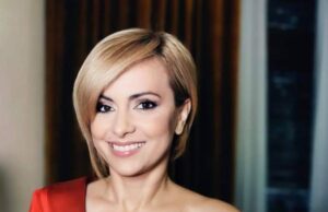 Este Simona Gherghe o persoană geloasă? Ce spune vedeta despre căsnicia cu Răzvan Săndulescu. „Dacă avem ceva de spus…”