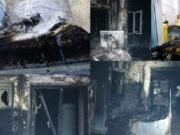 Detalii șocante din cazul incendiului din Piatra Neamț! Care a fost, de fapt, cauza exploziei! Rezultatele primelor autopsii