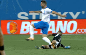 Elvir Koljic va fi operat din nou!