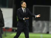 Sorin Cârțu a izbucnit în râs când a fost întrebat de venirea lui Rădoi la Craiova: „Stai, că sunt fraier”