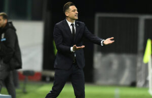 Sorin Cârțu a izbucnit în râs când a fost întrebat de venirea lui Rădoi la Craiova: „Stai, că sunt fraier”