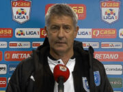 Detaliile triste din spatele plecării lui Bergodi de la Universitatea Craiova: „Era prezent doar fizic”