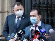 Guvernul se pregătește pentru valul 3 al pandemiei