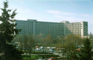 Spitalul Nr. 1 nu are autorizație pentru securitate la incendiu. Care era situația unităților la ultimele controale efectuate de ISU Dolj